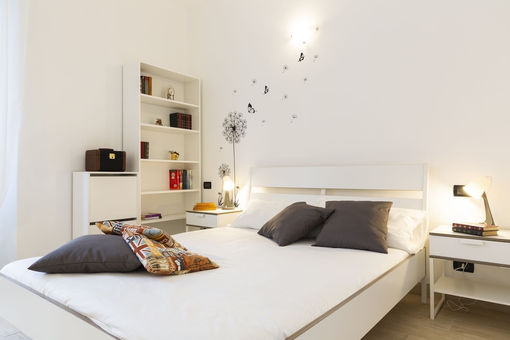 Hotel Notami - Affori 4Ever - 2 Bedrooms