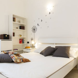 Hotel Notami - Affori 4Ever - 2 Bedrooms cazare Bresso
