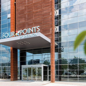 Sejur Four Points By Sheraton Venice Mestre vacanta Mestre