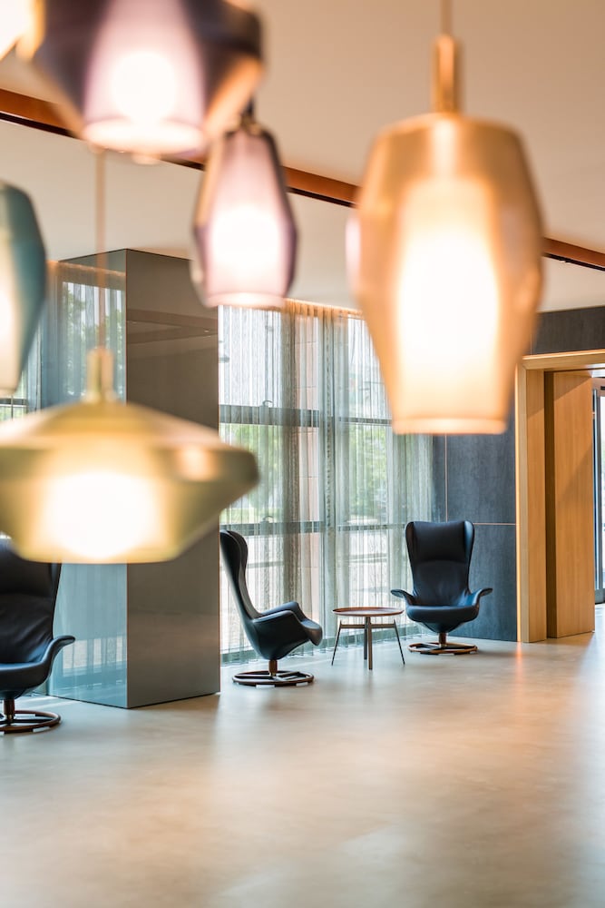 Four Points By Sheraton Venice Mestre