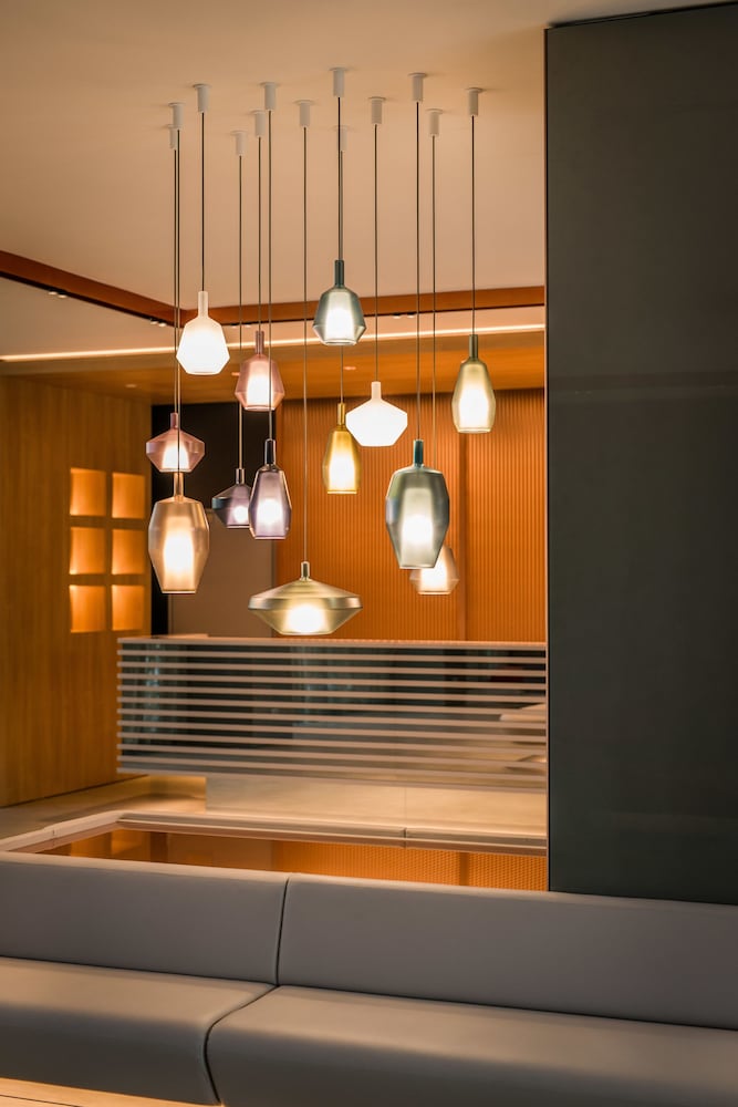 Four Points By Sheraton Venice Mestre