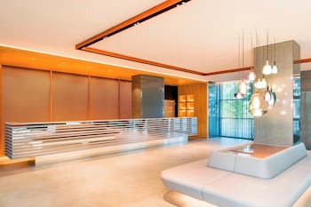 Four Points By Sheraton Venice Mestre