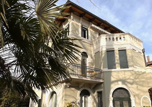 Hotel Villa Ada Al Lido cazare Lido
