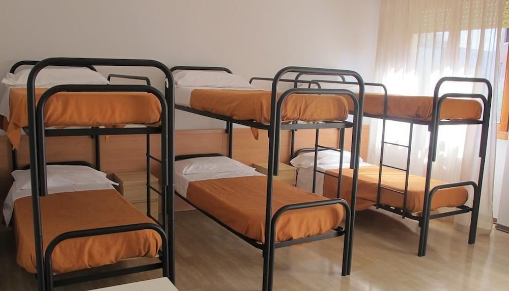 Hotel Appartamento Dergano - Hostel
