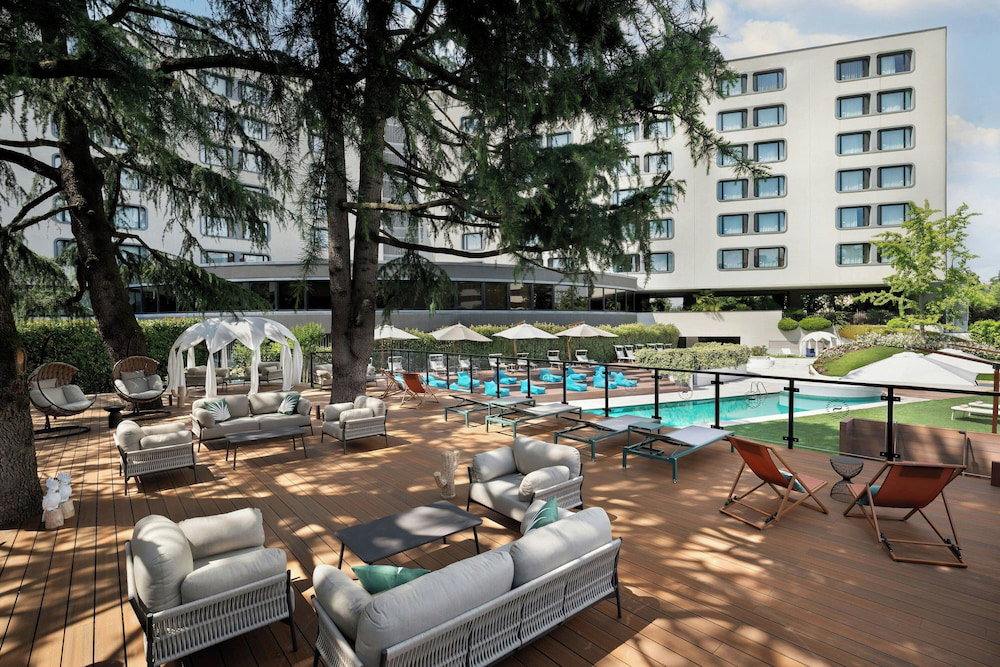 Hotel Sheraton Milan San Siro
