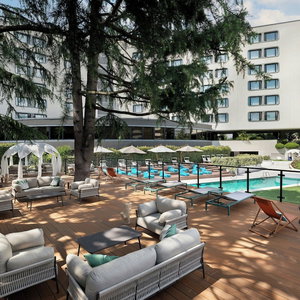 Hotel Sheraton Milan San Siro cazare Figino