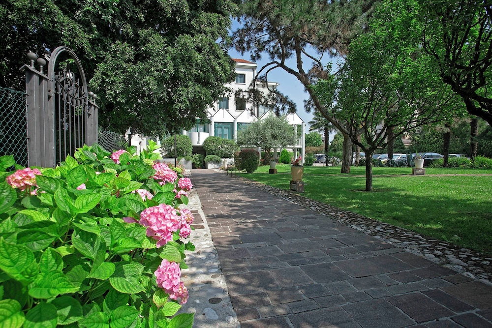 Hotel Park Hotel Ai Pini