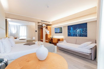 Park Hotel Ai Pini