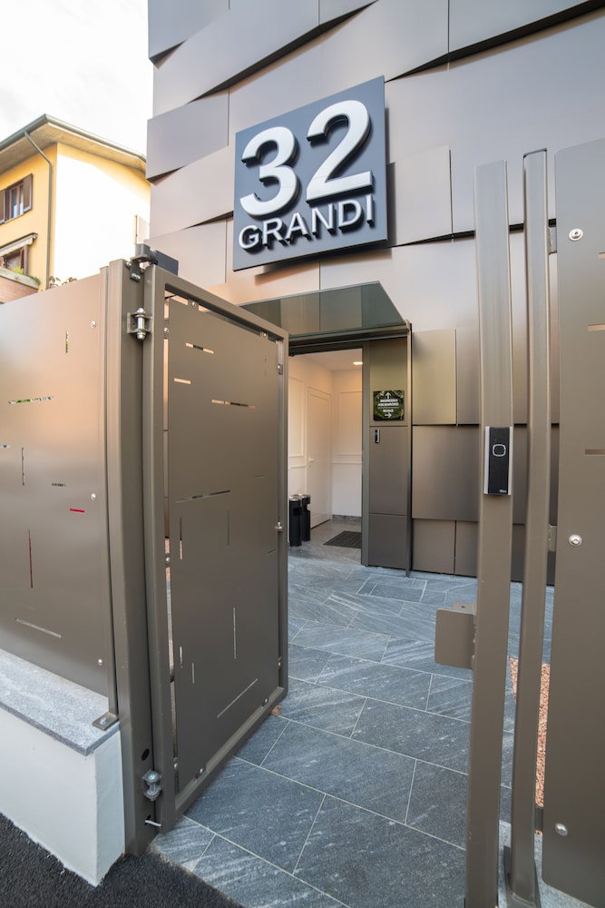 Hotel Grandi 32 Boutique Residence