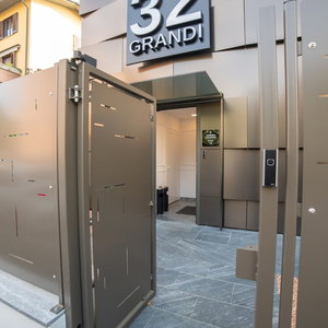 Hotel Grandi 32 Boutique Residence cazare Segrate
