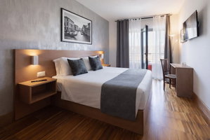 Hotel Torre Antica Venice Airport Hotel cazare Mestre