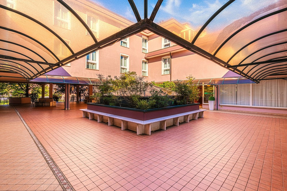 Hotel Hotel Palladio