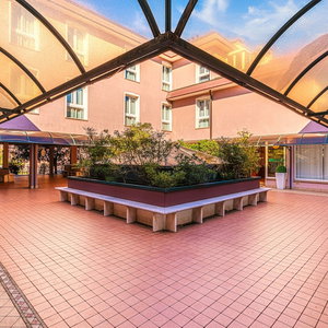 Hotel Hotel Palladio cazare Ca' Sabbioni