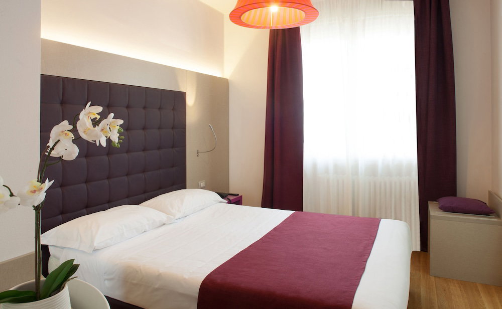 Hotel Hotel Milano Palmanova