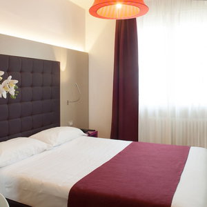 Hotel Hotel Milano Palmanova cazare Vimodrone