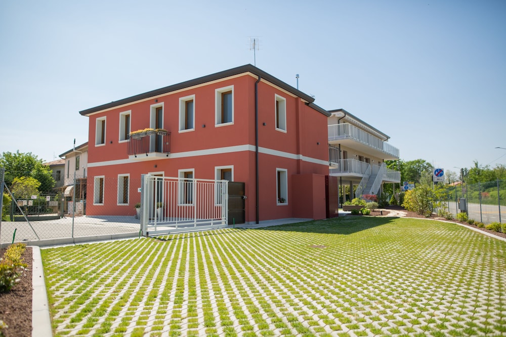 Hotel Guest House Bella Onda