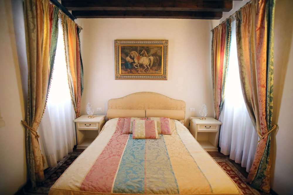 Hotel Residenza Giardini