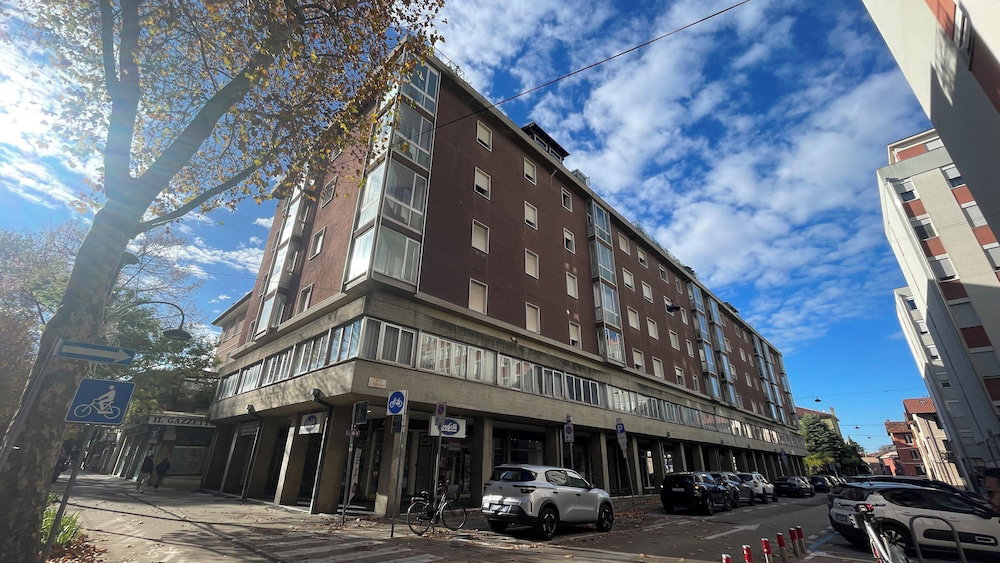 Hotel M9 Rest House Venice