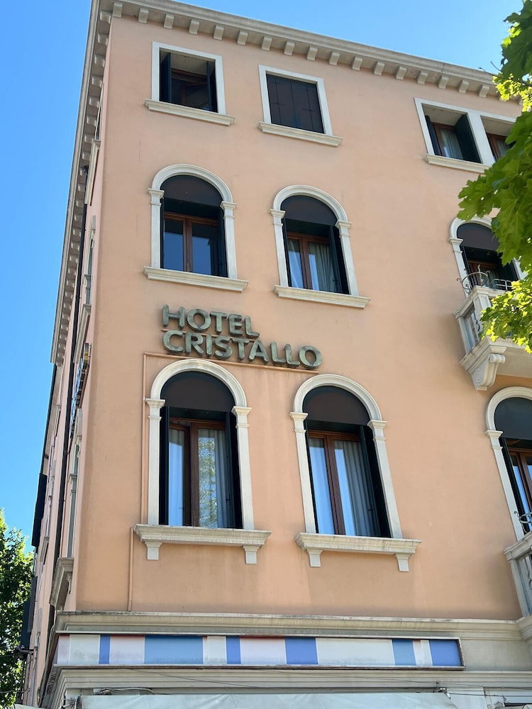 Hotel Hotel Cristallo