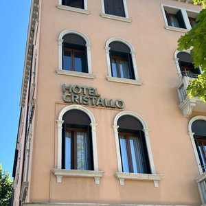 Hotel Hotel Cristallo cazare Lido