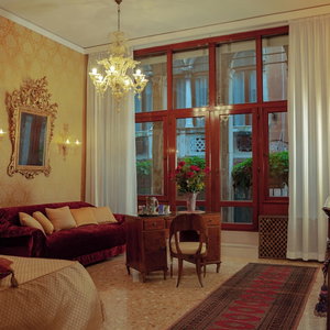 Hotel B&B Beroni A Venezia cazare San Polo