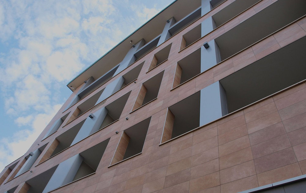 Hotel Housing32 Apartments