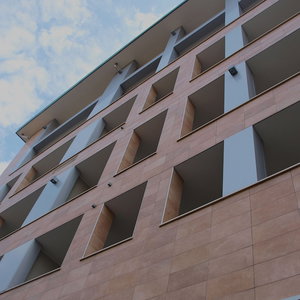 Hotel Housing32 Apartments cazare Ponte Nuovo