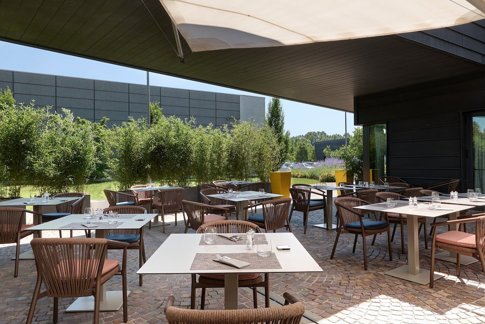 Hotel Voco Venice Mestre - The Quid By Ihg