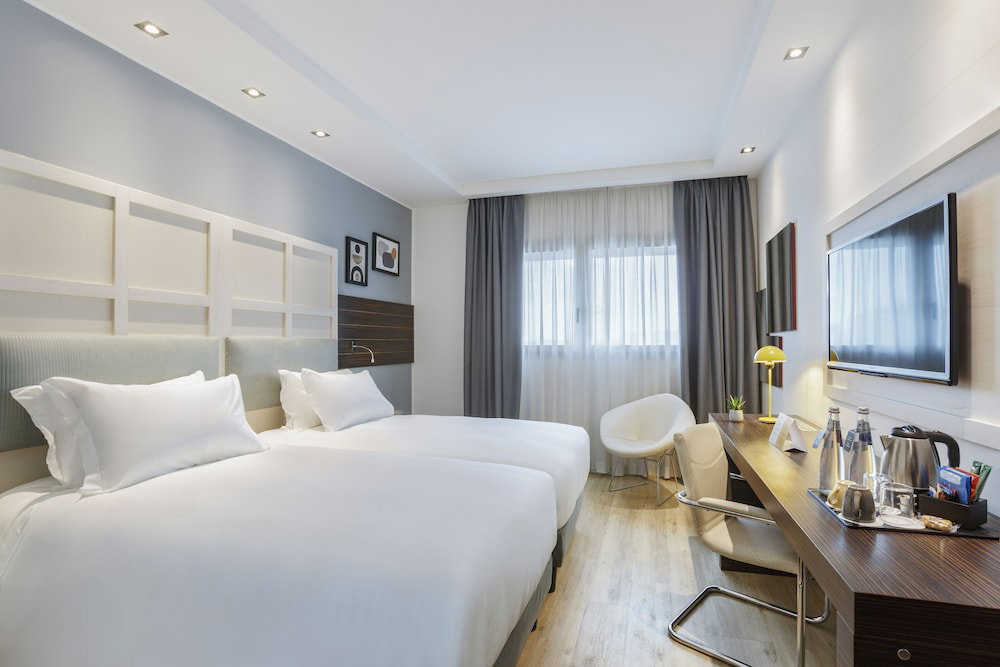Voco Venice Mestre - The Quid By Ihg