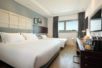 Voco Venice Mestre - The Quid By Ihg