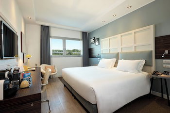 Voco Venice Mestre - The Quid By Ihg