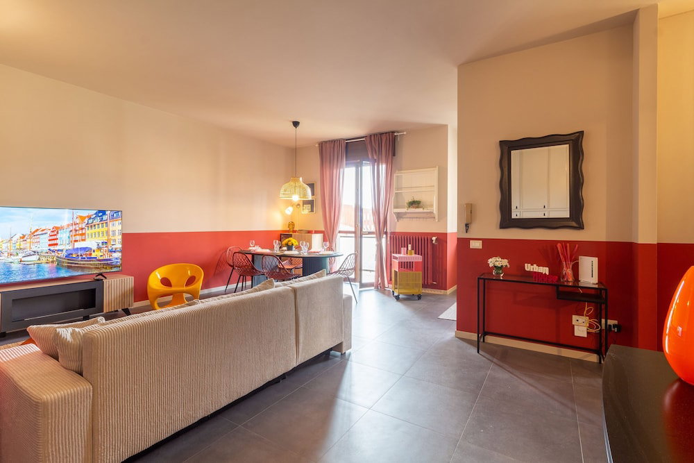 Urban House - 301 In Monza