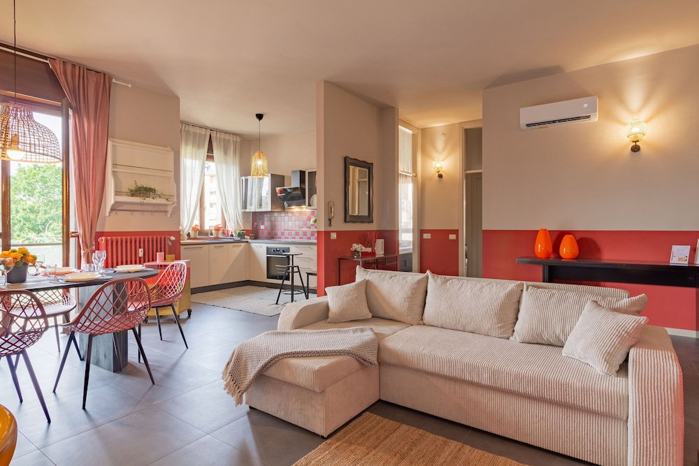 Urban House - 301 In Monza