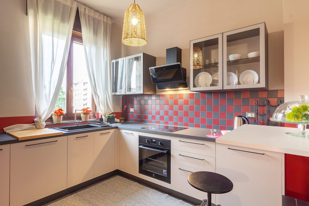 Urban House - 301 In Monza