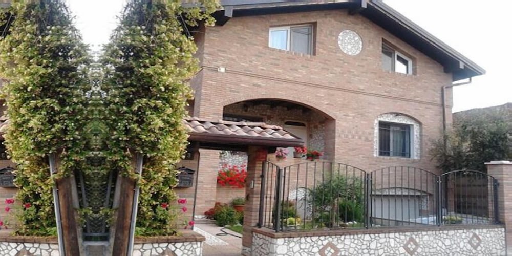 Hotel Sosta Fiera B&B
