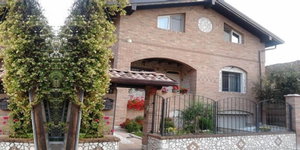 Hotel Sosta Fiera B&B cazare Rho