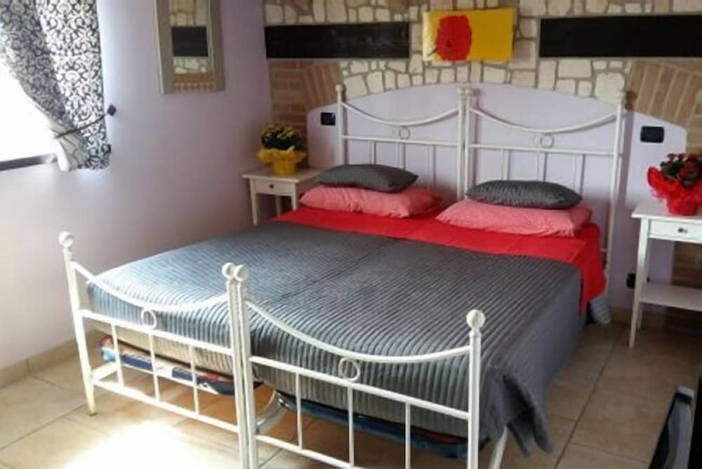 Sosta Fiera B&B