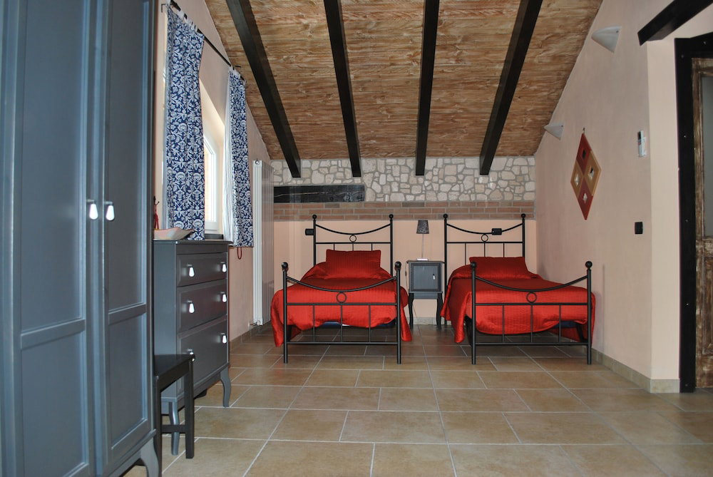 Sosta Fiera B&B
