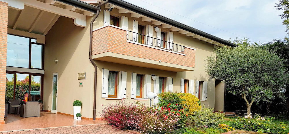 Hotel Villa Venezia