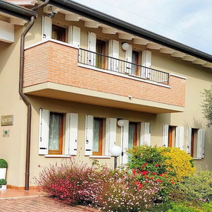 Hotel Villa Venezia cazare Mira Taglio
