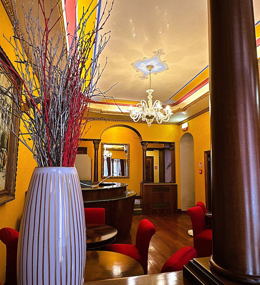 Hotel Hotel Corte Contarina