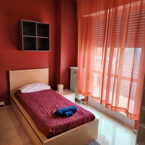 Hotel Guesthouse - Metro M1 Sesto Rondò cazare Sesto San Giovanni