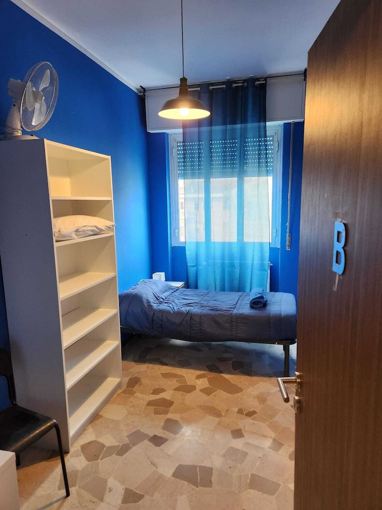 Guesthouse - Metro M1 Sesto Rondò