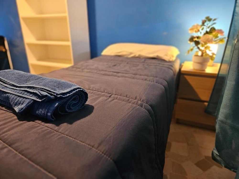 Guesthouse - Metro M1 Sesto Rondò