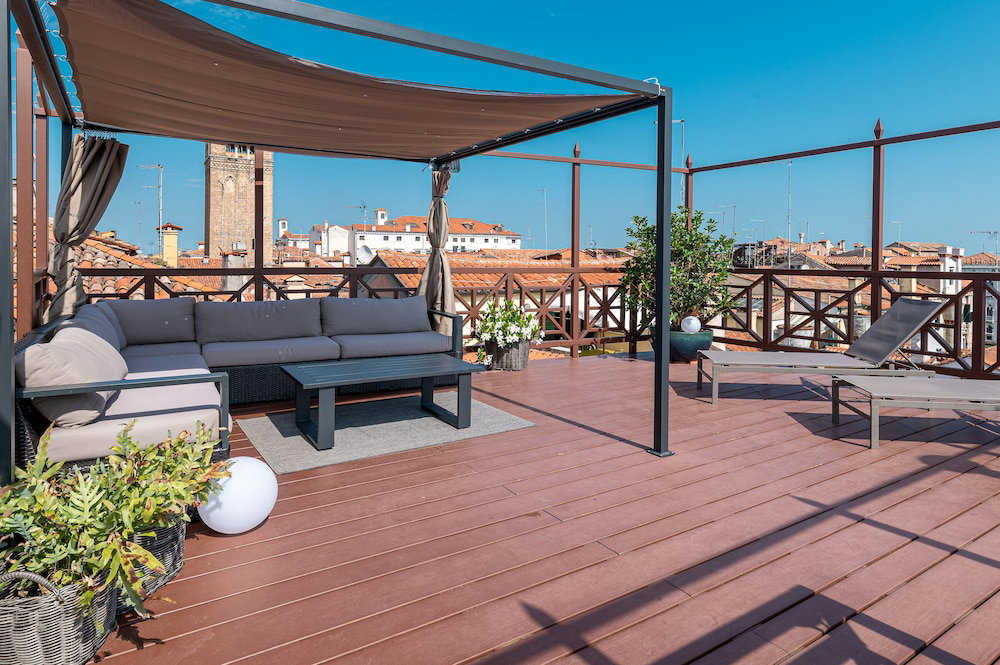 Hotel La Finestra Sulle Beccarie