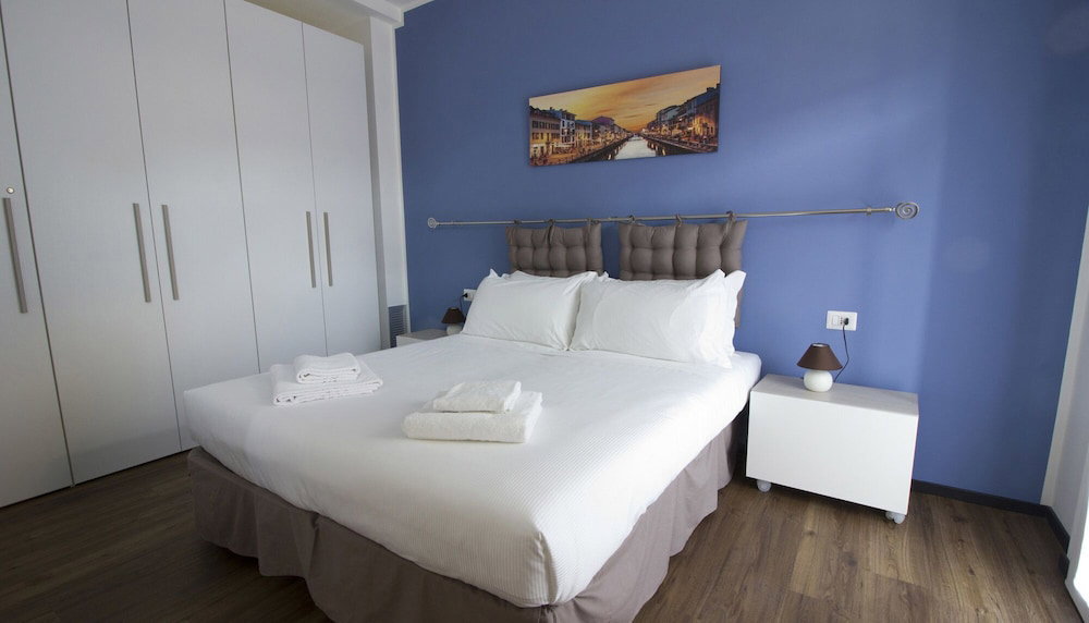 Hotel Italianway Easy - Ciaia 6 A