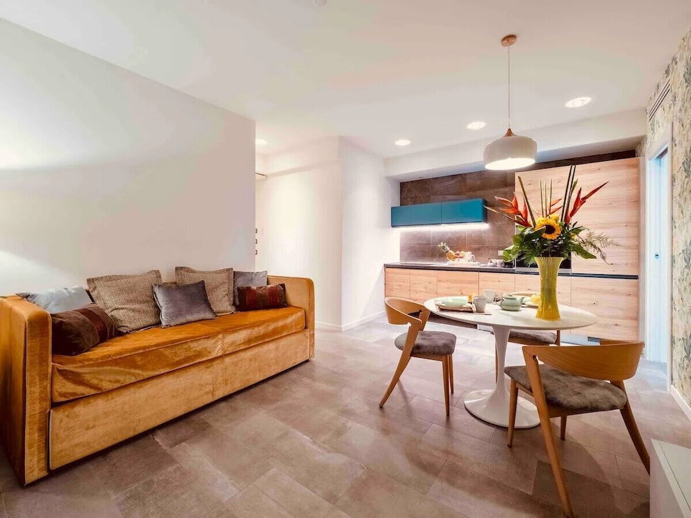 Hotel Venice Green Residence