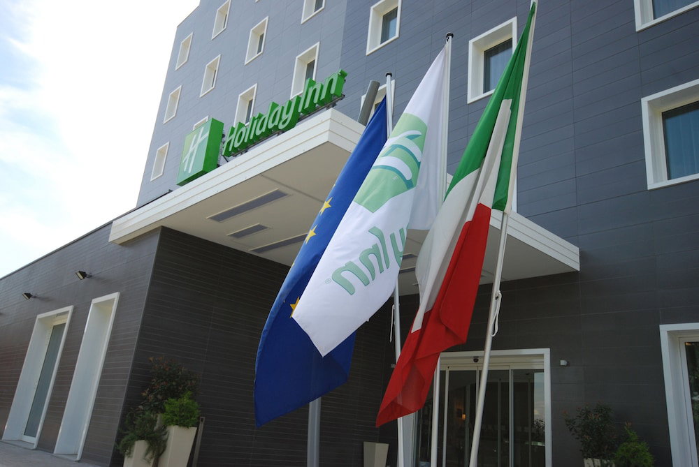 Hotel Holiday Inn Milan Nord Zara By Ihg