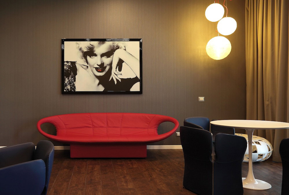 Holiday Inn Milan Nord Zara By Ihg