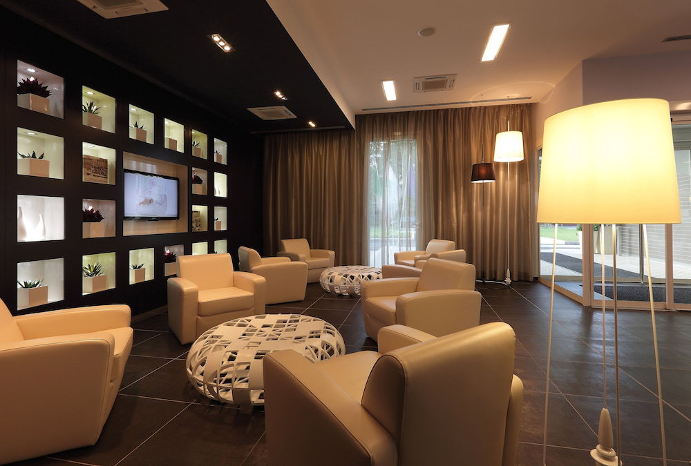 Holiday Inn Milan Nord Zara By Ihg